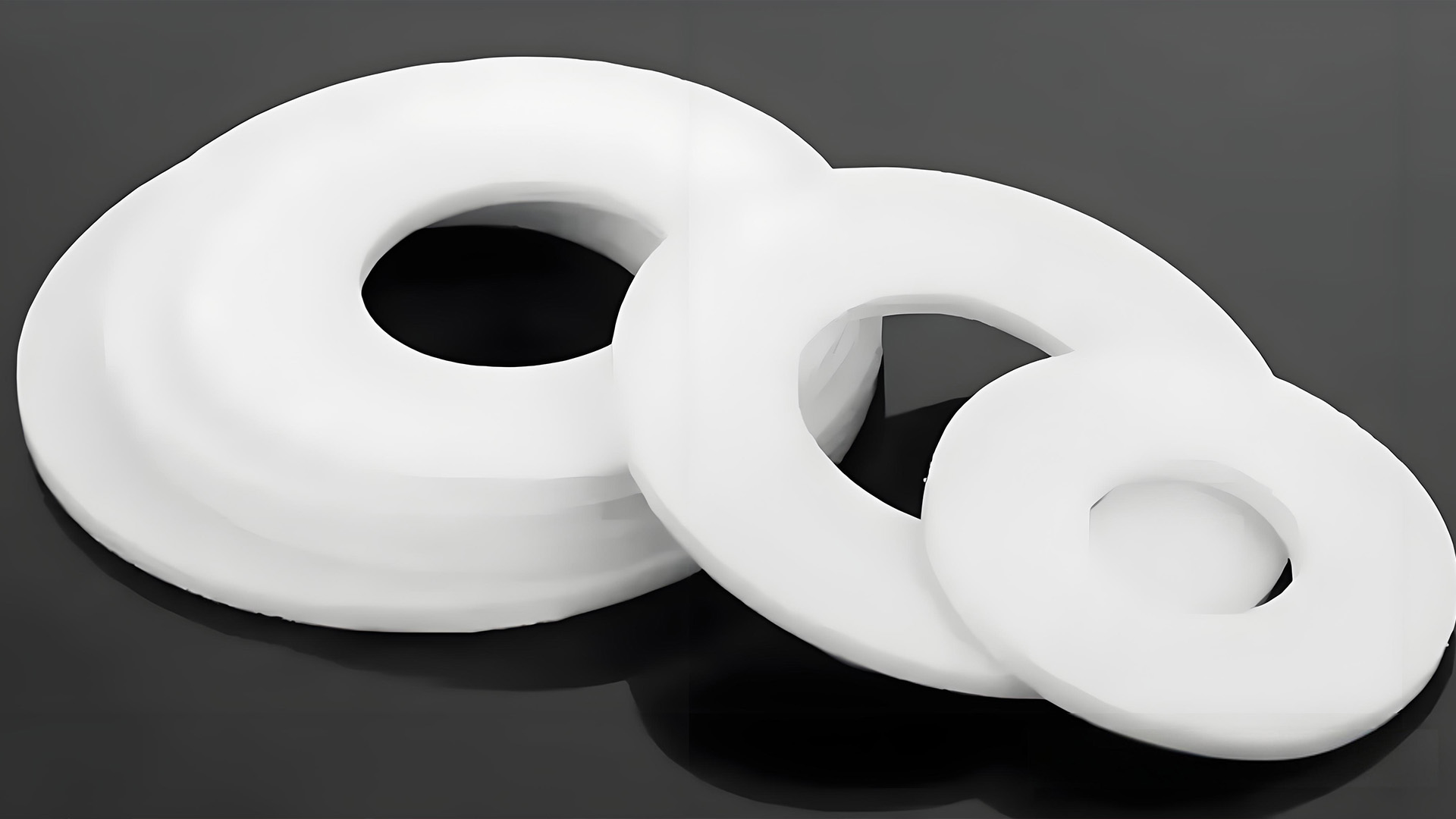 阀门法兰垫片不可重复使用的原理与工程实践